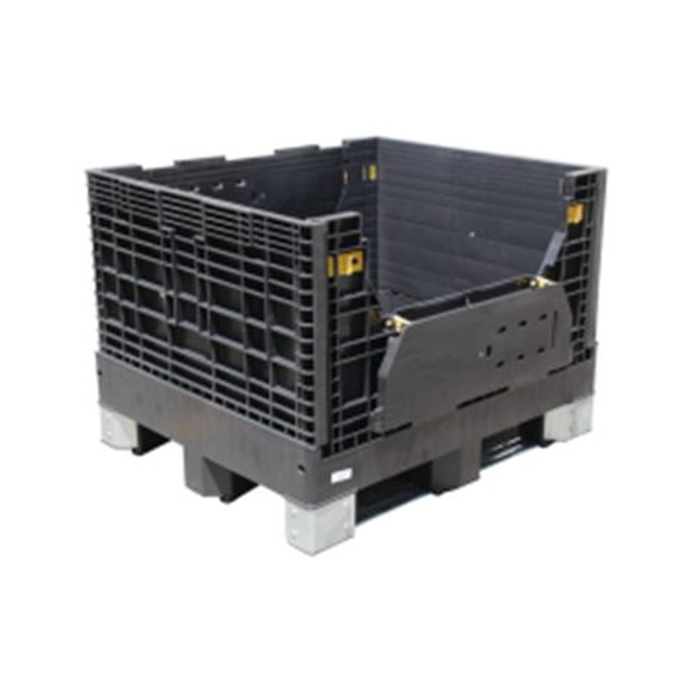 Caixa Pallet GLT Móbil Articulada 901 litros